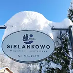 Sielankowo Pansiyon Wisła