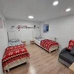 Pansiyon Sielankowo *