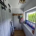 ホームステイ Sielankowo