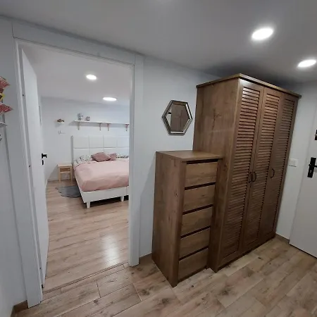Homestay szállás Sielankowo *