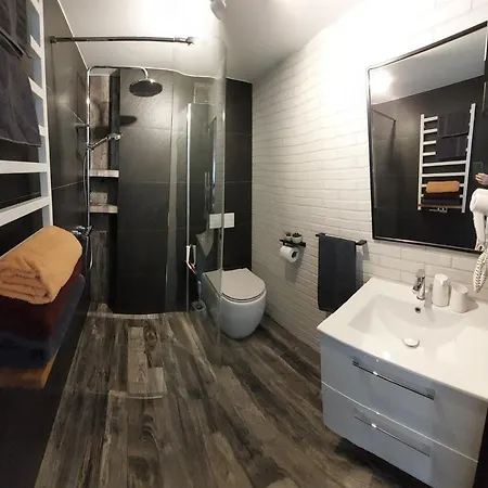 Accommodatie bij particulieren Sielankowo Wisła