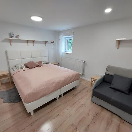 Privat bolig Sielankowo