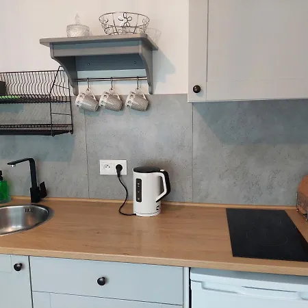 Homestay szállás Sielankowo *