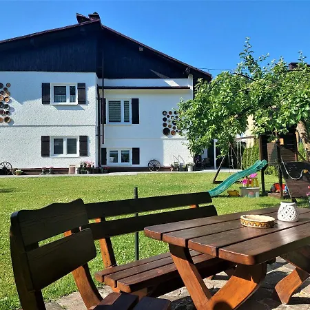 Sielankowo * Wisła
