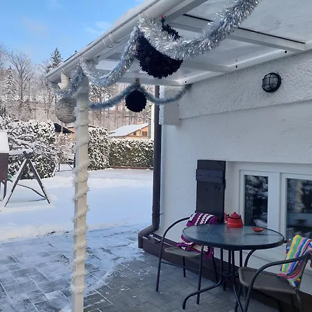 Accommodatie bij particulieren Sielankowo Wisła