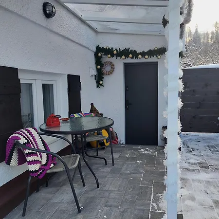 Accommodatie bij particulieren Sielankowo