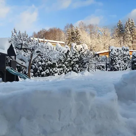 Sielankowo Privatunterkunft *