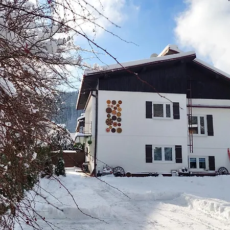 Privat bolig Sielankowo
