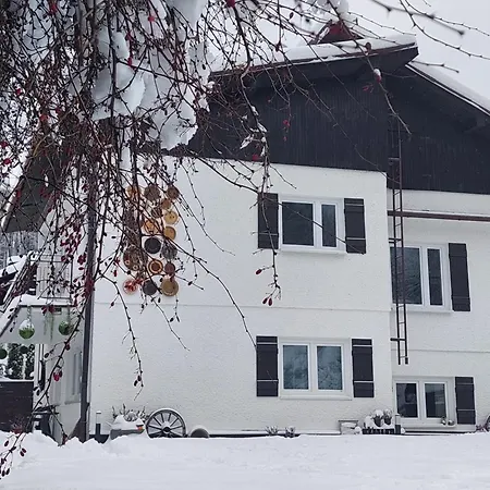 Privatunterkunft Sielankowo *