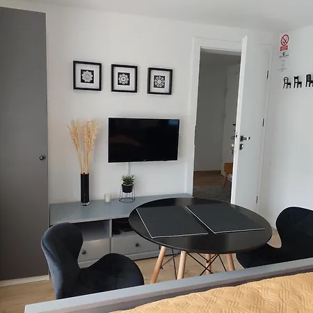 Privatunterkunft Sielankowo *