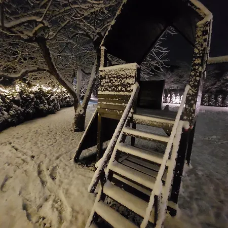 Sielankowo Privatunterkunft *