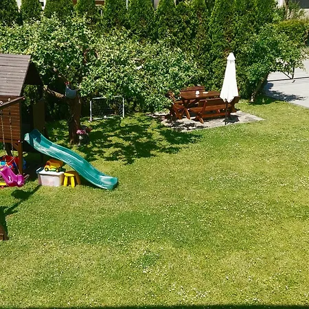 Sielankowo Privat bolig Wisła