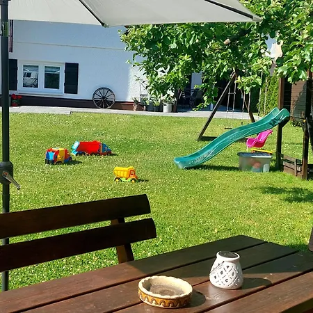 Sielankowo Privatunterkunft Weichsel