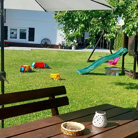 Sielankowo Privat bolig Wisła
