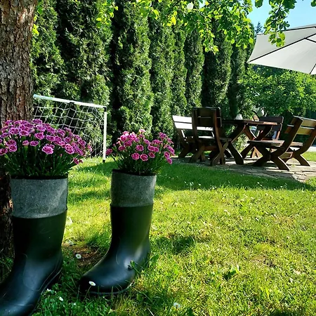 Sielankowo Privat bolig