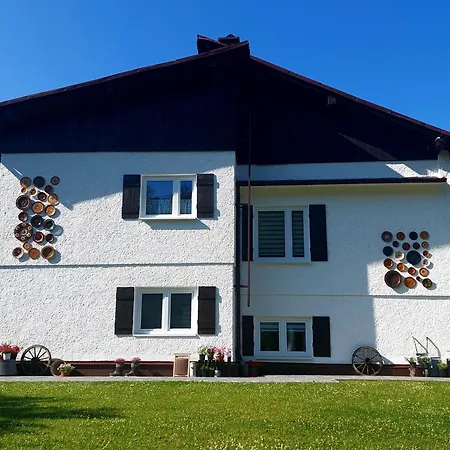 Sielankowo Privatunterkunft Weichsel