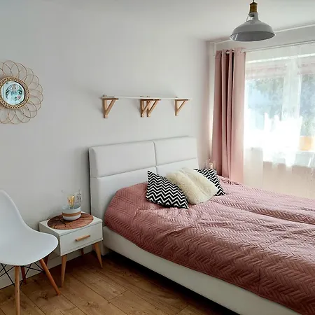 Privat bolig Sielankowo Wisła