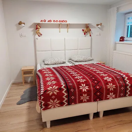 Sielankowo Accommodatie bij particulieren