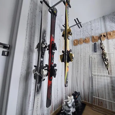 Sielankowo Privatunterkunft