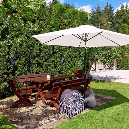 Privat bolig Sielankowo *