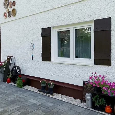 Privat bolig Sielankowo