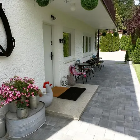 Privat bolig Sielankowo *