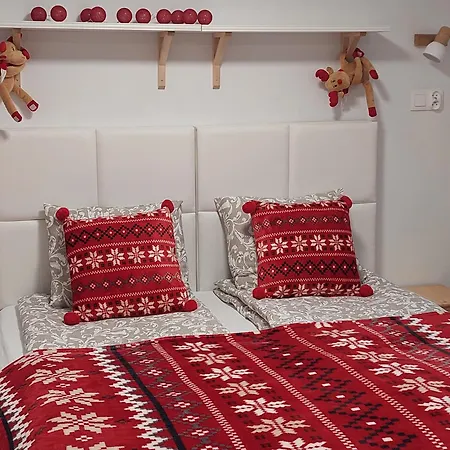 Sielankowo Accommodatie bij particulieren Wisła