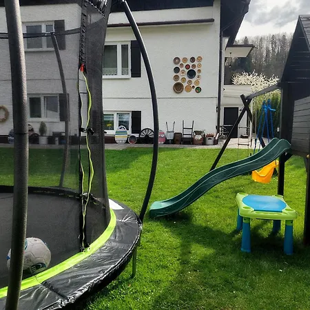 Accommodatie bij particulieren Sielankowo *