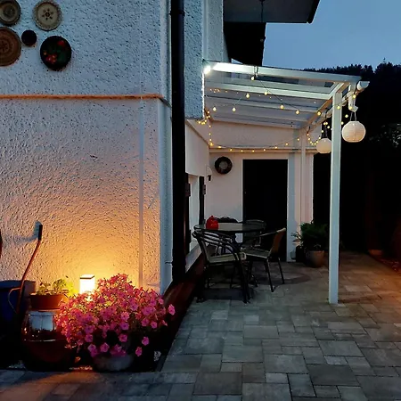 Homestay szállás Sielankowo *