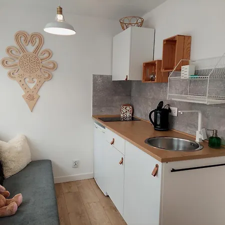 Accommodatie bij particulieren Sielankowo Wisła