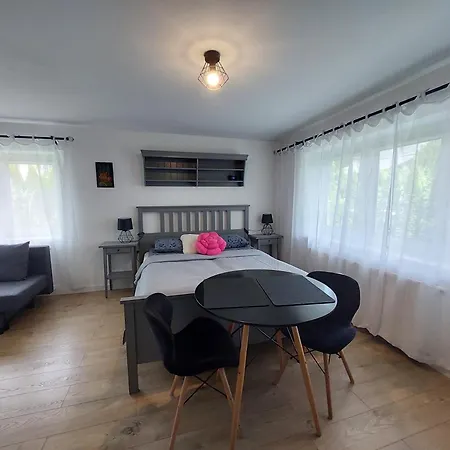 Sielankowo Privat bolig