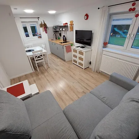 Sielankowo Homestay szállás *