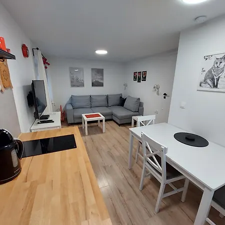 Accommodatie bij particulieren Sielankowo *