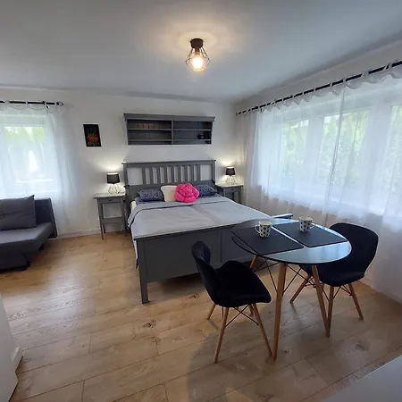 Sielankowo Privat bolig Wisła