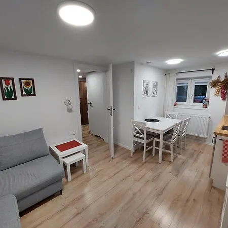 Privat bolig Sielankowo Wisła