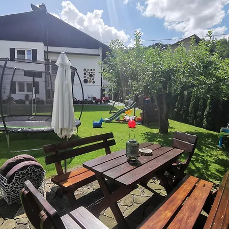 Sielankowo Privat bolig