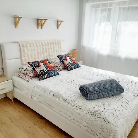 Sielankowo Accommodatie bij particulieren Wisła