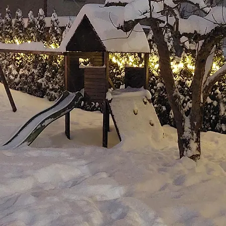 Accommodatie bij particulieren Sielankowo Wisła