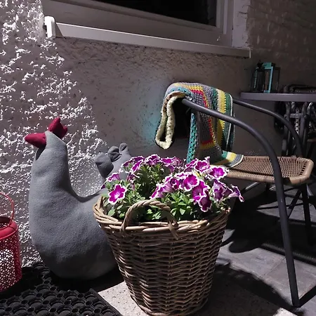 Accommodatie bij particulieren Sielankowo Wisła
