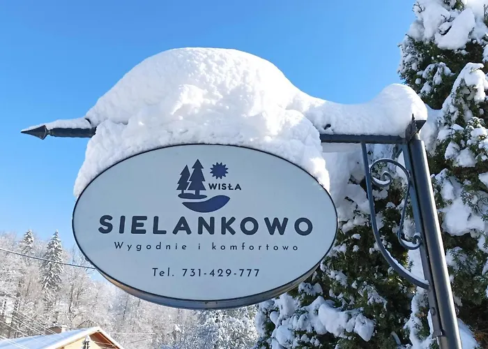 Sielankowo בית אירוח ויסלאו