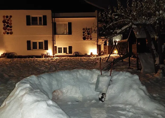 Sielankowo Ubytování v soukromí Visla