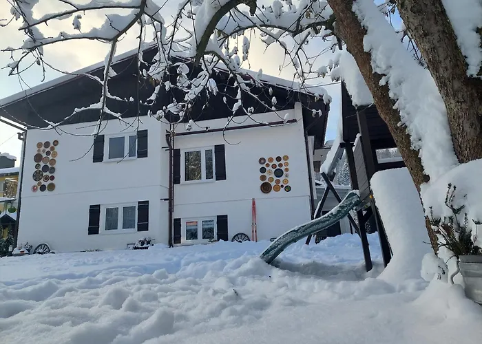 Sielankowo Ubytování v soukromí Visla