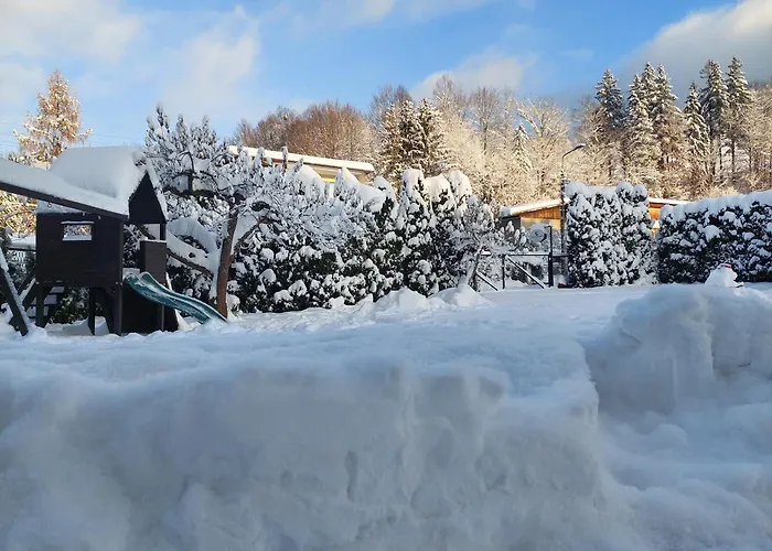 Sielankowo Ubytování v soukromí *