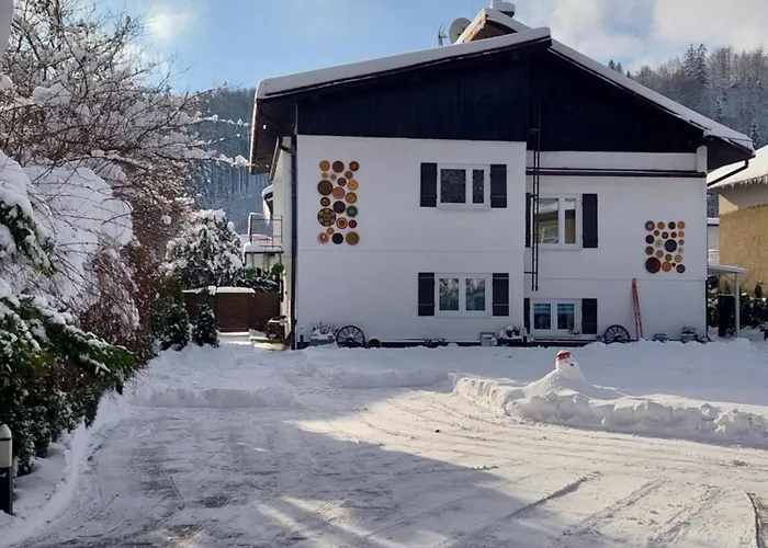 Ubytování v soukromí Sielankowo Visla