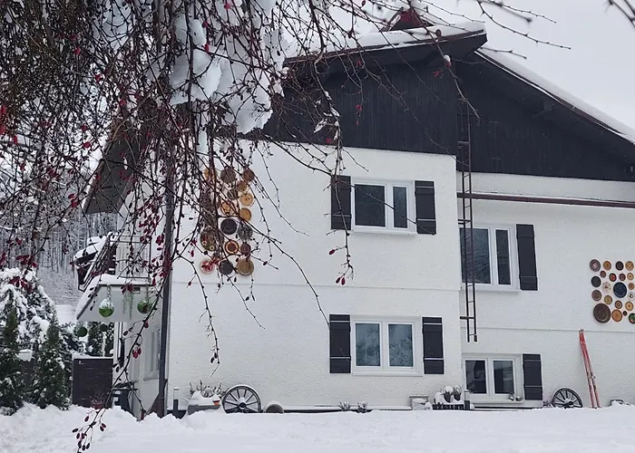 Ubytování v soukromí Sielankowo *