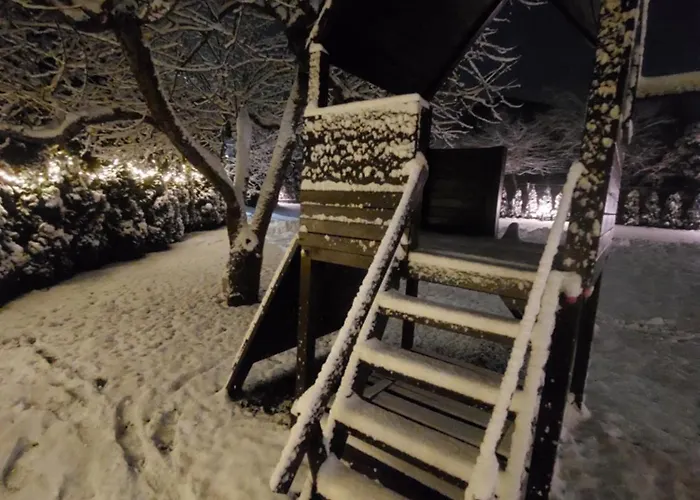 Sielankowo בית אירוח *