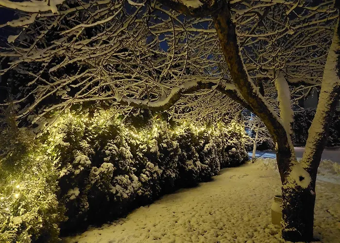 בית אירוח Sielankowo