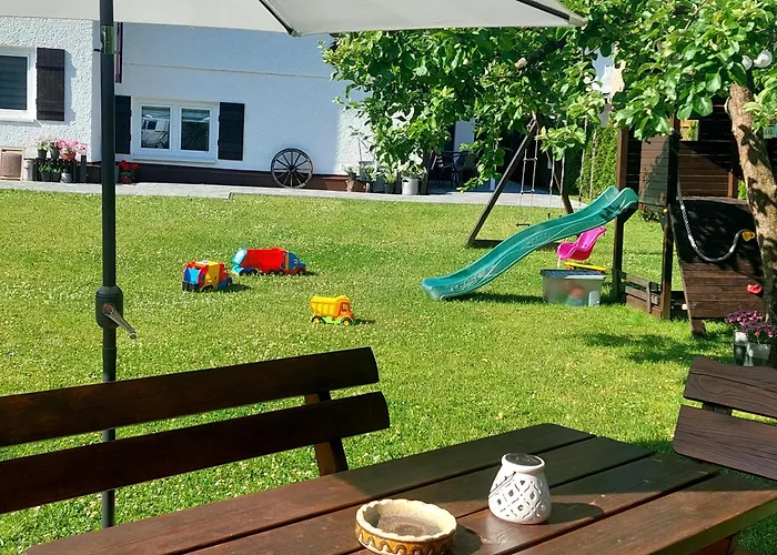 Sielankowo Ubytování v soukromí Visla