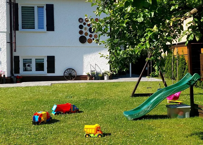 Sielankowo ויסלאו