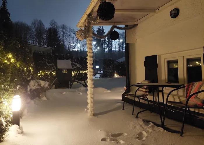 Sielankowo Ubytování v soukromí Visla